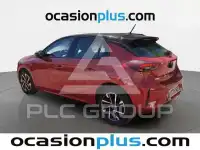 2025 Opel Corsa