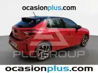 2025 Opel Corsa