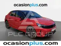 2025 Opel Corsa