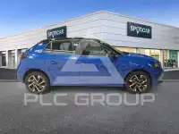 2025 Opel Corsa