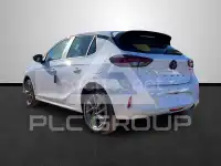 2025 Opel Corsa