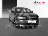 2025 Opel Corsa
