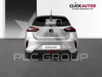 2025 Opel Corsa