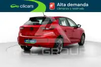2025 Opel Corsa