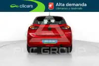 2025 Opel Corsa