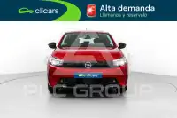 2025 Opel Corsa