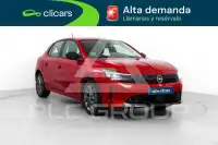 2025 Opel Corsa