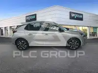2025 Opel Corsa