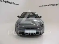 2025 Opel Corsa