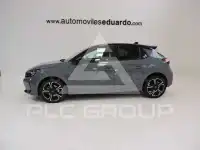 2025 Opel Corsa