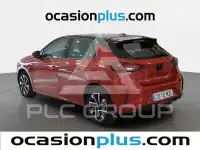 2025 Opel Corsa