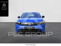 2025 Opel Corsa