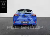 2025 Opel Corsa