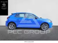 2025 Opel Corsa