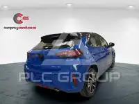 2025 Opel Corsa