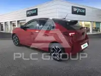 2025 Opel Corsa