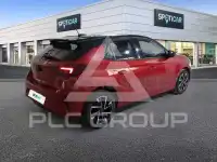 2025 Opel Corsa