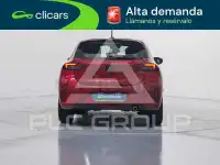 2025 Opel Corsa