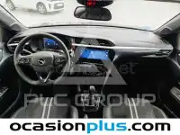 2025 Opel Corsa