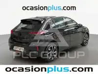 2025 Opel Corsa