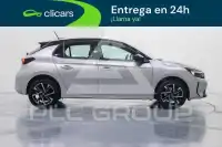 2025 Opel Corsa