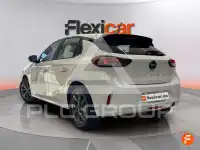 2025 Opel Corsa