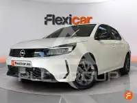 2025 Opel Corsa