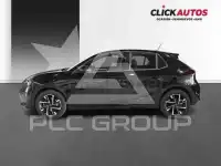 2025 Opel Corsa