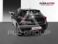 2025 Opel Corsa