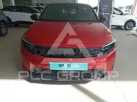 2025 Opel Corsa