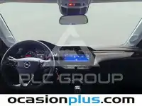 2025 Opel Corsa