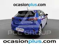 2025 Opel Corsa