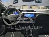2025 Opel Corsa