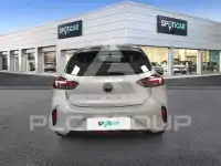 2025 Opel Corsa