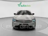 2025 Opel Corsa