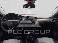 2025 Opel Corsa