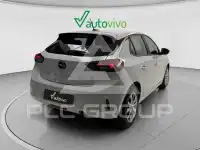 2025 Opel Corsa