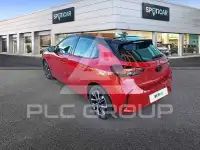 2025 Opel Corsa