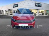 2025 Opel Corsa