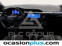 2025 Opel Corsa