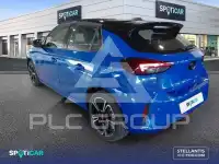 2025 Opel Corsa