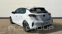 2025 Opel Corsa