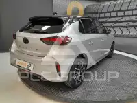 2025 Opel Corsa