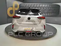 2025 Opel Corsa