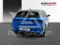 2025 Opel Astra