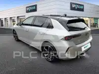 2025 Opel Astra