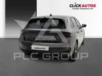 2025 Opel Astra