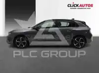 2025 Opel Astra