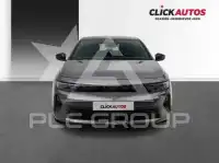 2025 Opel Astra