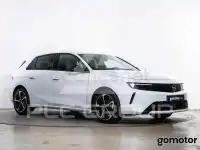 2025 Opel Astra